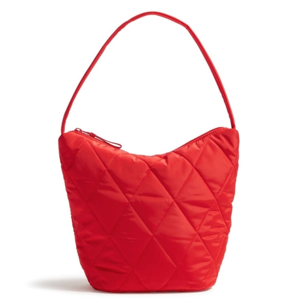 Vera Bradley Slouchy Tote - Picture 2 of 3